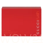 Gucci Gucci Rush Eau De Toilette 50 ml