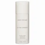Issey Miyake , Le Sel D'Issey, Deodorant Spray, For Men, Deodorant