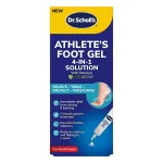 Scholl Athlete's Foot 4in1 Gel