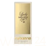 Rabanne Lady Million 200 ml