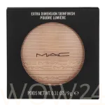Mac Extra Dimension Skinfinish Helendaja 9 ml