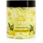 Accentra Lemon & Bergamot Shower Mousse