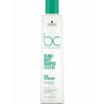 Schwarzkopf Volume Boost Shampoo for Fine Hair (Shampoo) - 250 ml