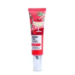White Glo Strawberries and Cream Whitening Toothpaste - Zubn&iacute; pasta Hammaste valgendamiseks