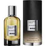 Hugo boss The Collection Exhilarating Vanilla Eau De Parfum 100 ml