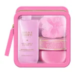 Baylis & Harding Gift set in a bag Jojoba, Vanilla & Almond Oil 3 pcs
