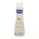 Mustela B&eacute;b&eacute; Gentle Shampoo 200 ml