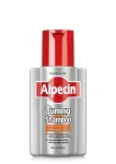 Alpecin Black caffeine shampoo (Shampoo) 200 ml