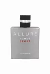 Chanel Allure Homme Sport Eau Extreme Eau De Toilette 100 ml
