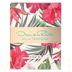 Oscar de la Renta Bella Tropicale Eau De Parfum 100 ml