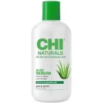 CHI Naturals Aloe Serum 177 ml