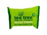Xpel Tea Tree Puhastuslapid 25 ml