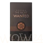 Azzaro The Most Wanted Parfum 100 ml