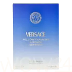 Versace Yellow Diamond Intense Eau De Parfum 30 ml