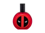 Marvel Deadpool Eau De Toilette 100 ml