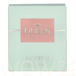 Banderas Queen of Seduction Eau De Toilette 80 ml