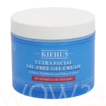Kiehl&acute;s Ultra Facial Oil-Free Gel Cream N&auml;ogeel 125 ml