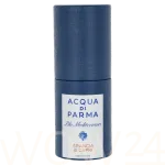 Acqua di parma Blu Mediterraneo Arancia di Capri Eau De Toilette 30 ml