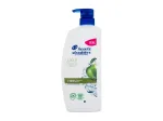 Head & Shoulders Apple Fresh 800 ml
