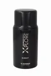 Al haramain Xplore night Eau De Parfum 100 ml