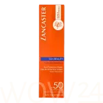 Lancaster Sun Beauty Sun Body Water P&auml;ikesekaitsekreem kehale 150 ml