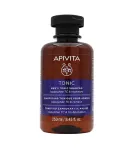 Apivita Tonic Men's Shampoo 250 ml