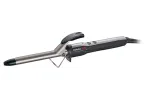 Babyliss Professional Titanium-Plaitings Curling Iron (BabylissTitanium Tourmaline) 19 mm