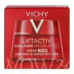 Vichy Liftactiv Collagen Specialist P&auml;evakreem 50 ml