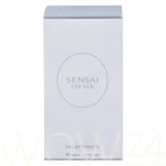 Sensai The Silk Eau De Toilette 50 ml