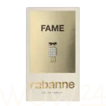 Rabanne Fame Eau De Parfum 30 ml