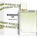 Burberry Her Eau De Toilette 100 ml