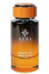 Azha Amber Eclipse Eau De Parfum 100 ml