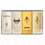 Rabanne Paco Rabanne Miniatures Set Parfum 5 ml N&auml;idis