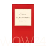 Cartier La Panthere Eau De Parfum 50 ml