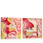 Chlo&eacute; Chloe Eau De Parfum 50 ml Edp 50ml + Edp 10ml Komplekt