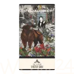Penhaligon`s Portraits The Blazing Mr Sam Eau De Parfum 75 ml