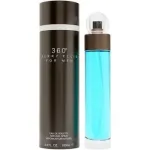 Perry Ellis 360 for Men Eau De Toilette 200 ml