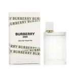 Burberry Her Eau De Toilette 50 ml