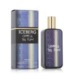 Iceberg Change The Flow Eau De Toilette 50 ml
