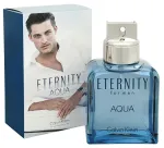 Calvin Klein Eternity Aqua Eau De Toilette 30 ml