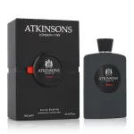 Atkinsons James Eau De Parfum 100 ml