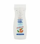 Body Tip Almond Hydrating Shower Gel for Body & Hair Du&scaron;igeel