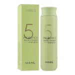 Masil 5 Probiotics Apple Vinegar Shampoo 150 ml