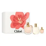 Chlo&eacute; Nomade Eau De Parfum 75 ml Edp 75 ml + Edp 5 ml + Body Lotion 100 ml