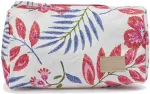 Verde Cosmetic bag 07-0387 white Kosmeetikakott