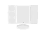Rio-Beauty Cosmetic mirror (LED Illuminated Make-up Mirror)