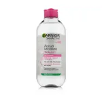 Garnier Skin Naturals Micellar Water All-In-1 Mitsellaarvesi 400 ml