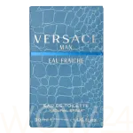 Versace Man Eau Fraiche Eau De Toilette 30 ml