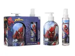 EP Line Spiderman - EDT Eau De Toilette Komplekt