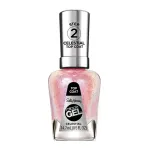 Sally Hansen Celestial Miracle Gel Nail Polish Top Coat